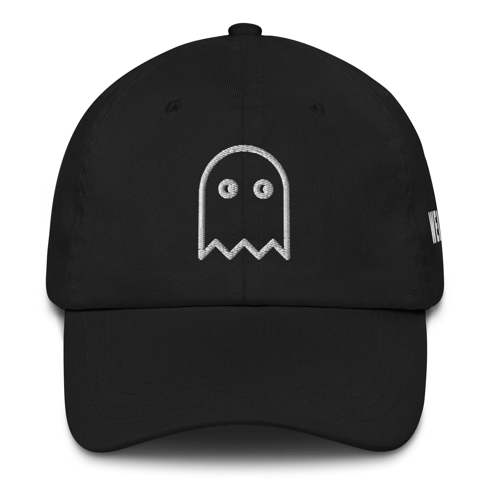 Ghost Cap (Embroidered)