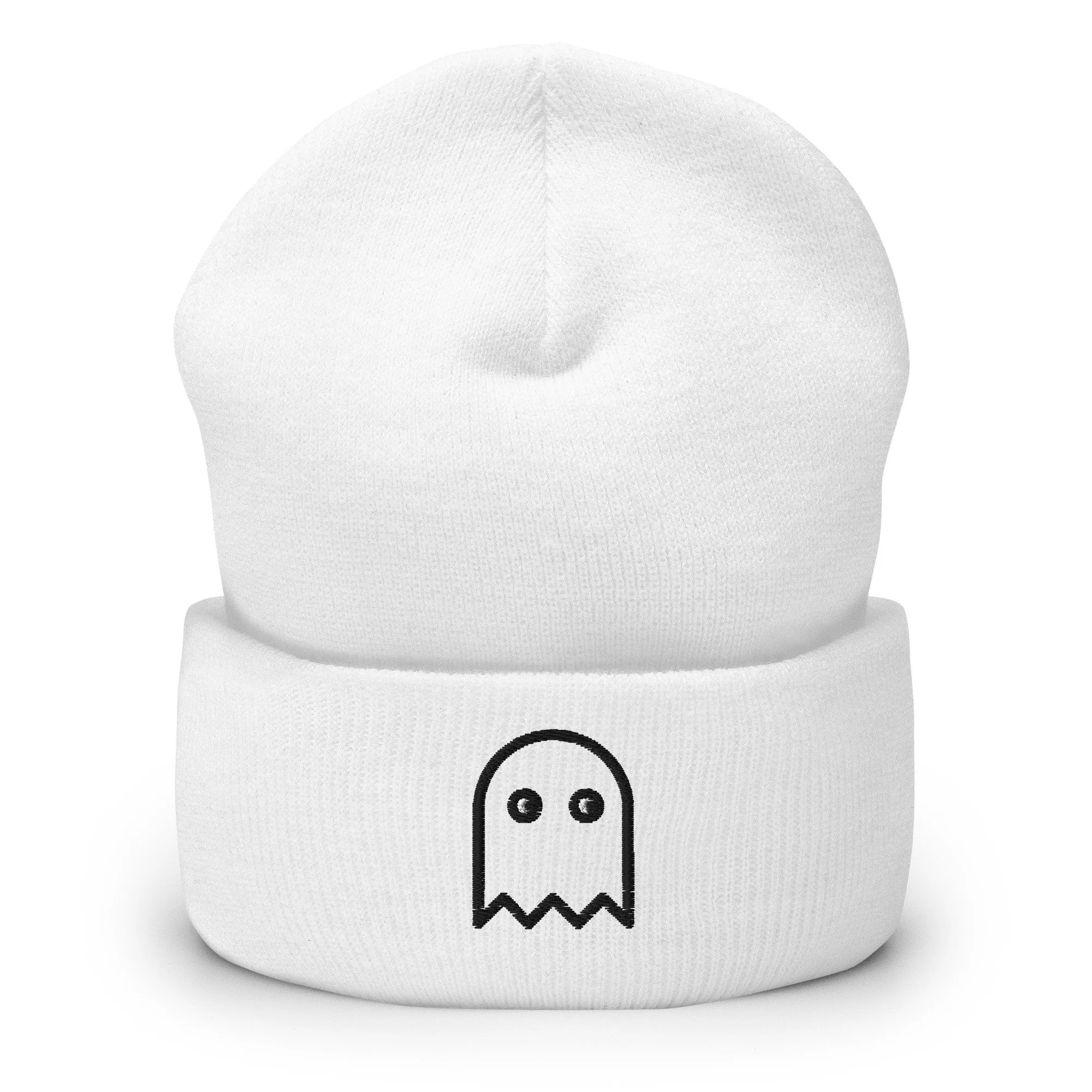 Ghost Beanie