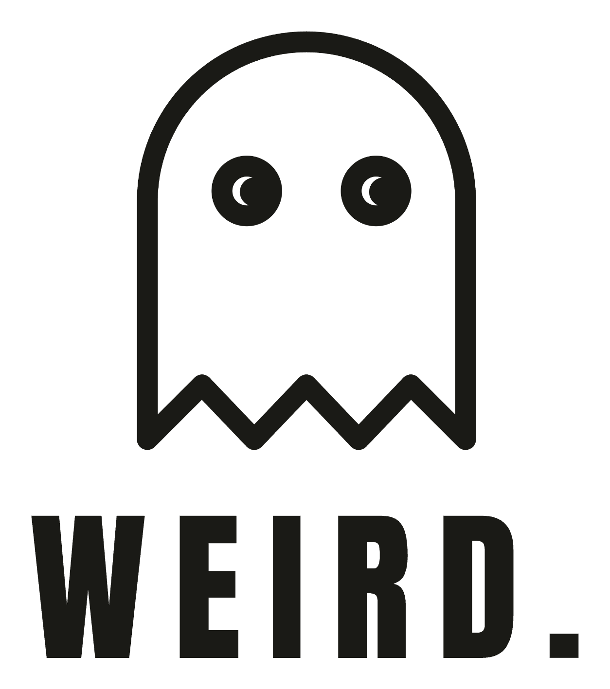 WEIRD.