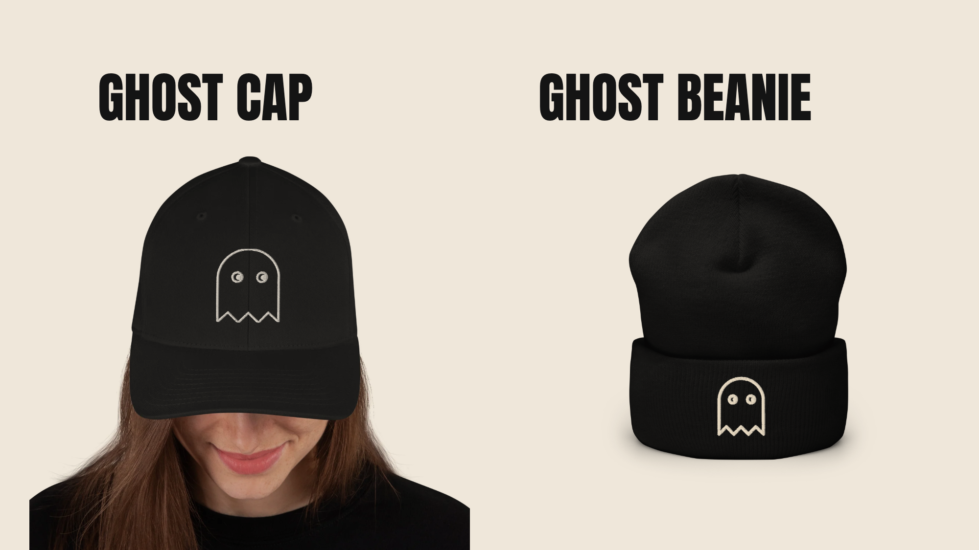 Stitched, not printed.