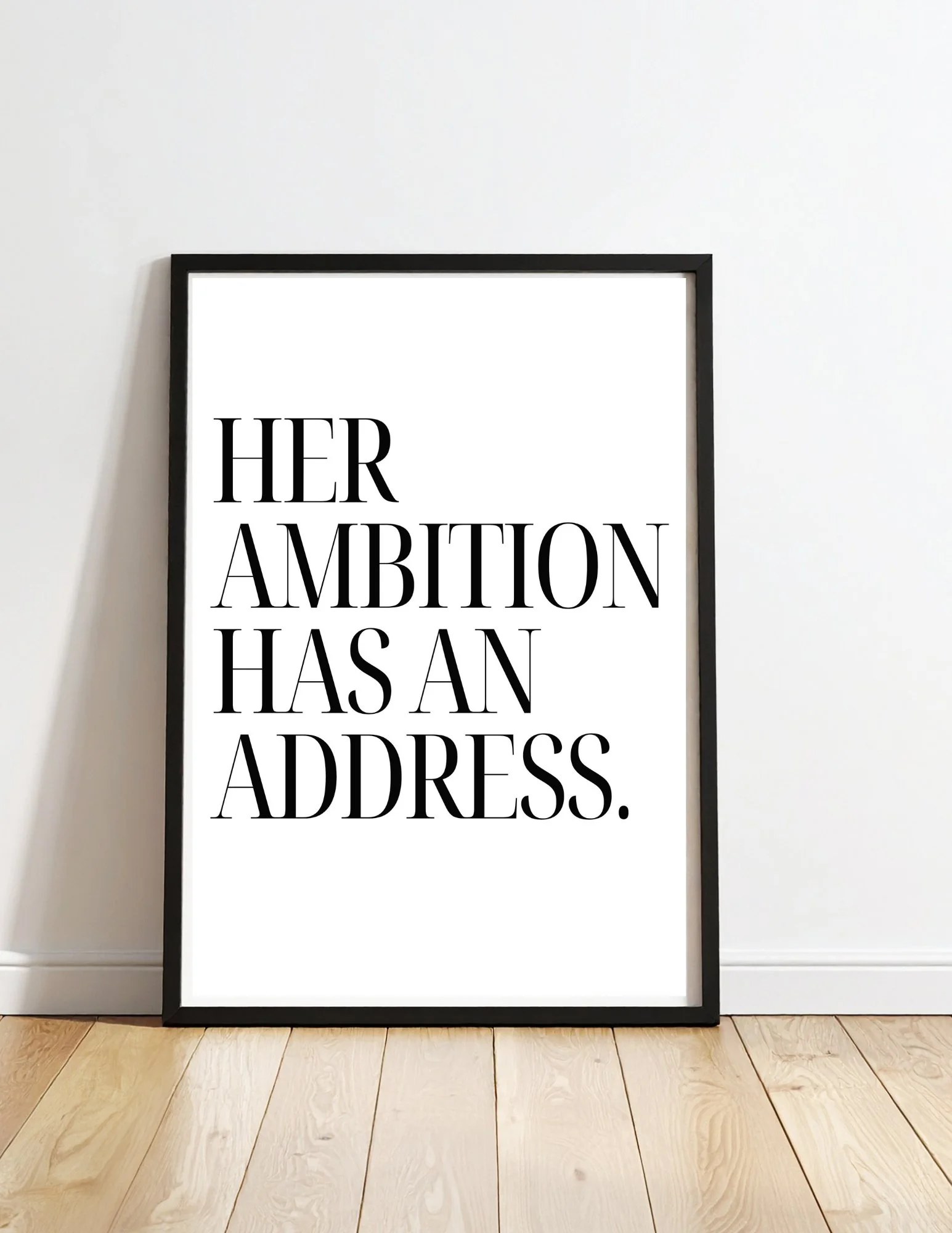 PRINTING YOUR ARTWORK The Inspired Workspace Collection By Blooms & Blossom Creative Co. Thank you for your purchase! Your digital artwork is ready to print and display. Follow the simple instruct (8)