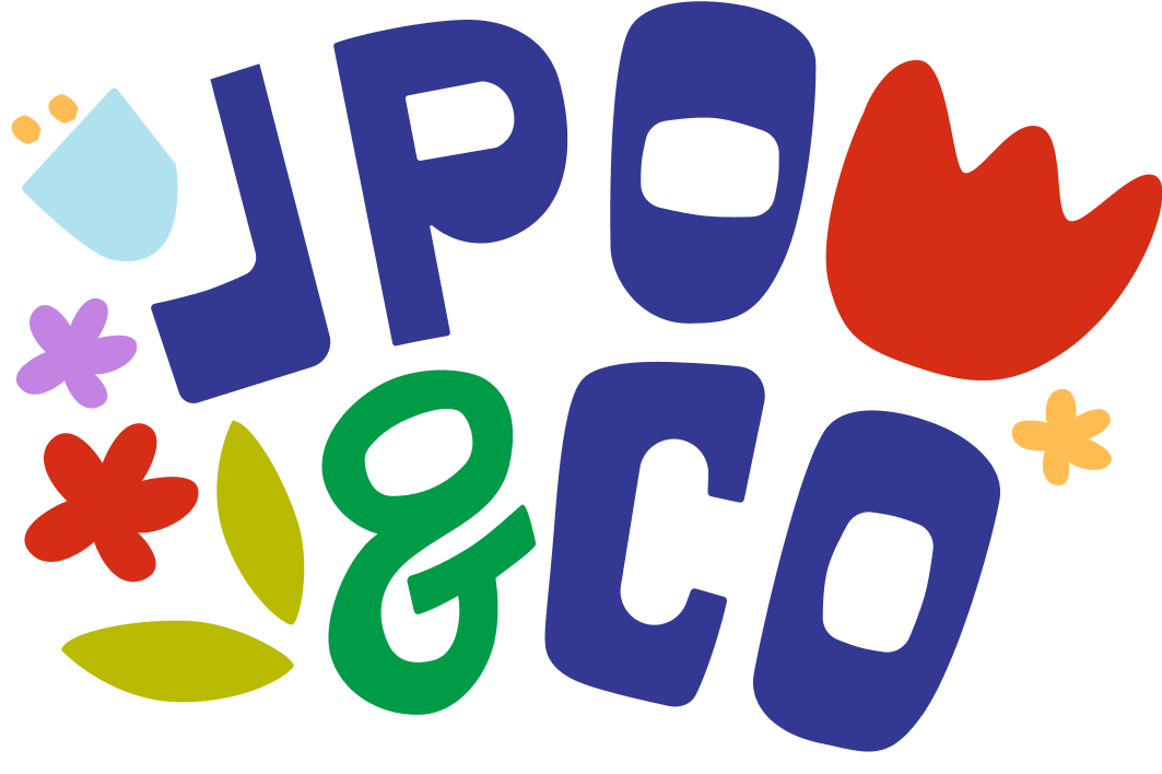 JPo  &amp; Co