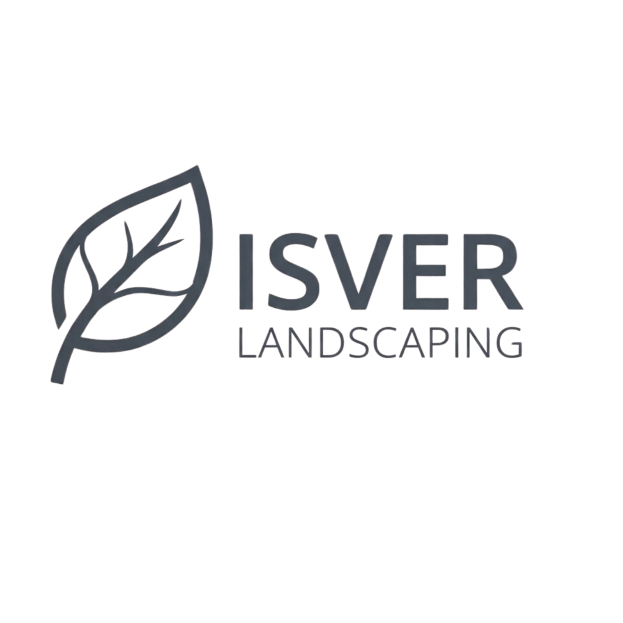 ISVER LANDSCAPING
