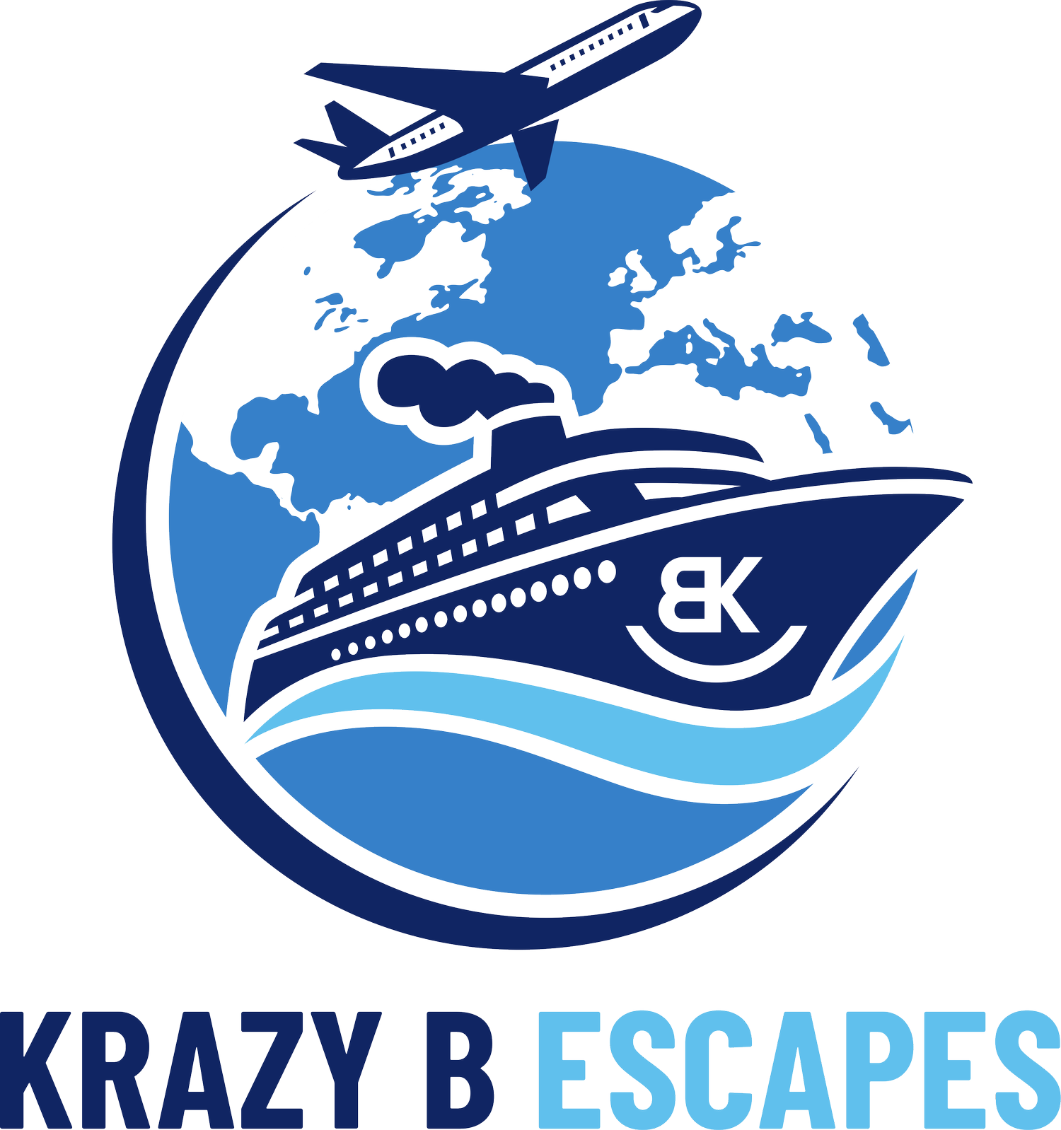 Krazy B Escapes. Escape the Ordinary.