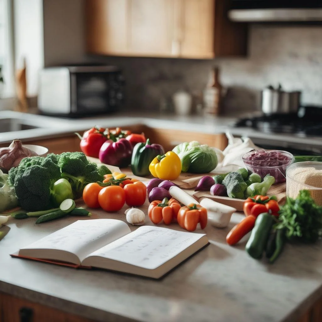Nutrition & Meal Planning