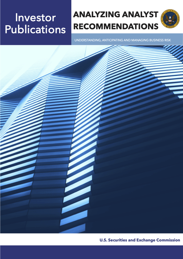 Corporate Report