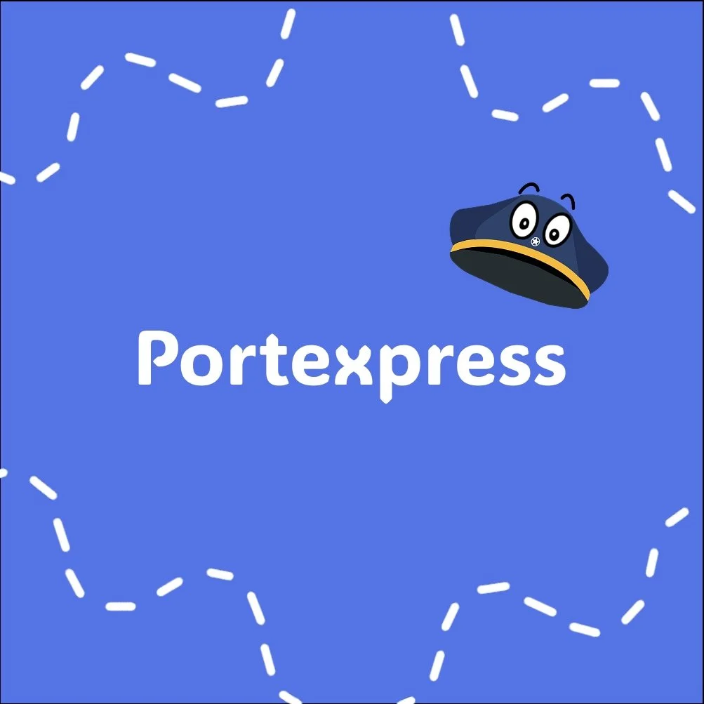 Portexpress Transit App