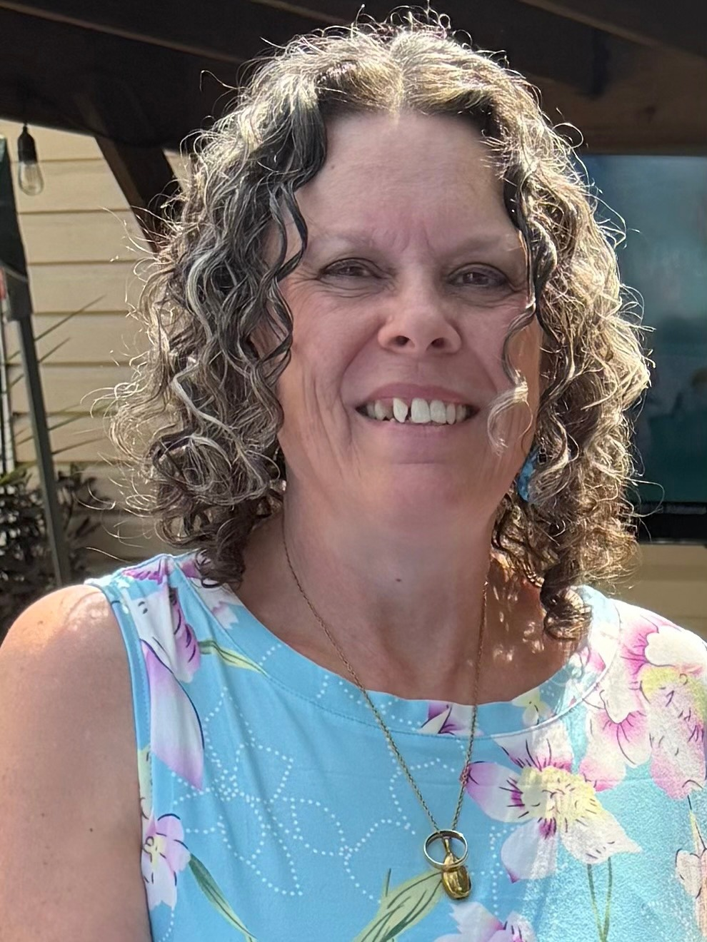 Terri Turner