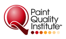 paint quality institute logo
