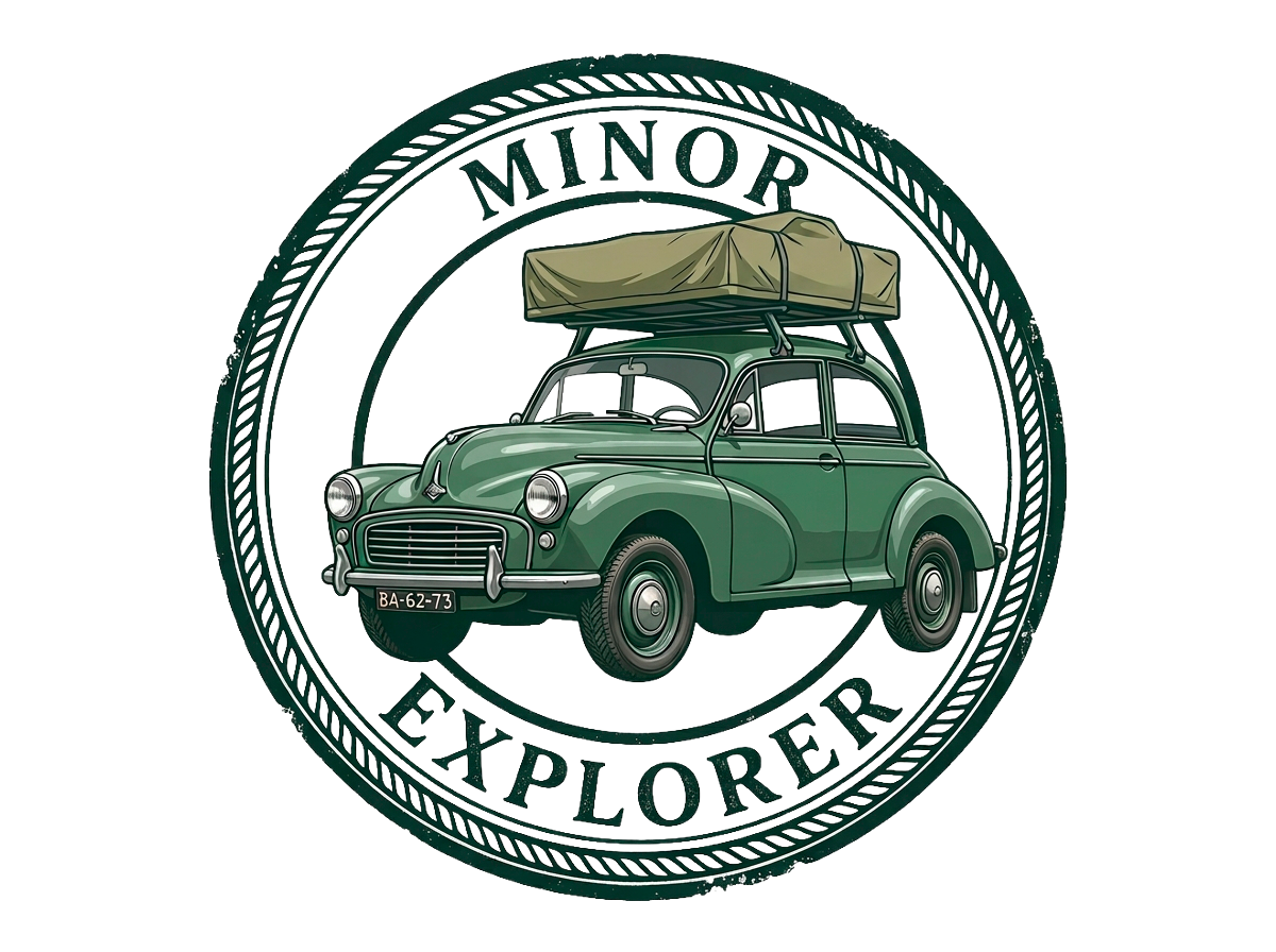 Minor Explorer