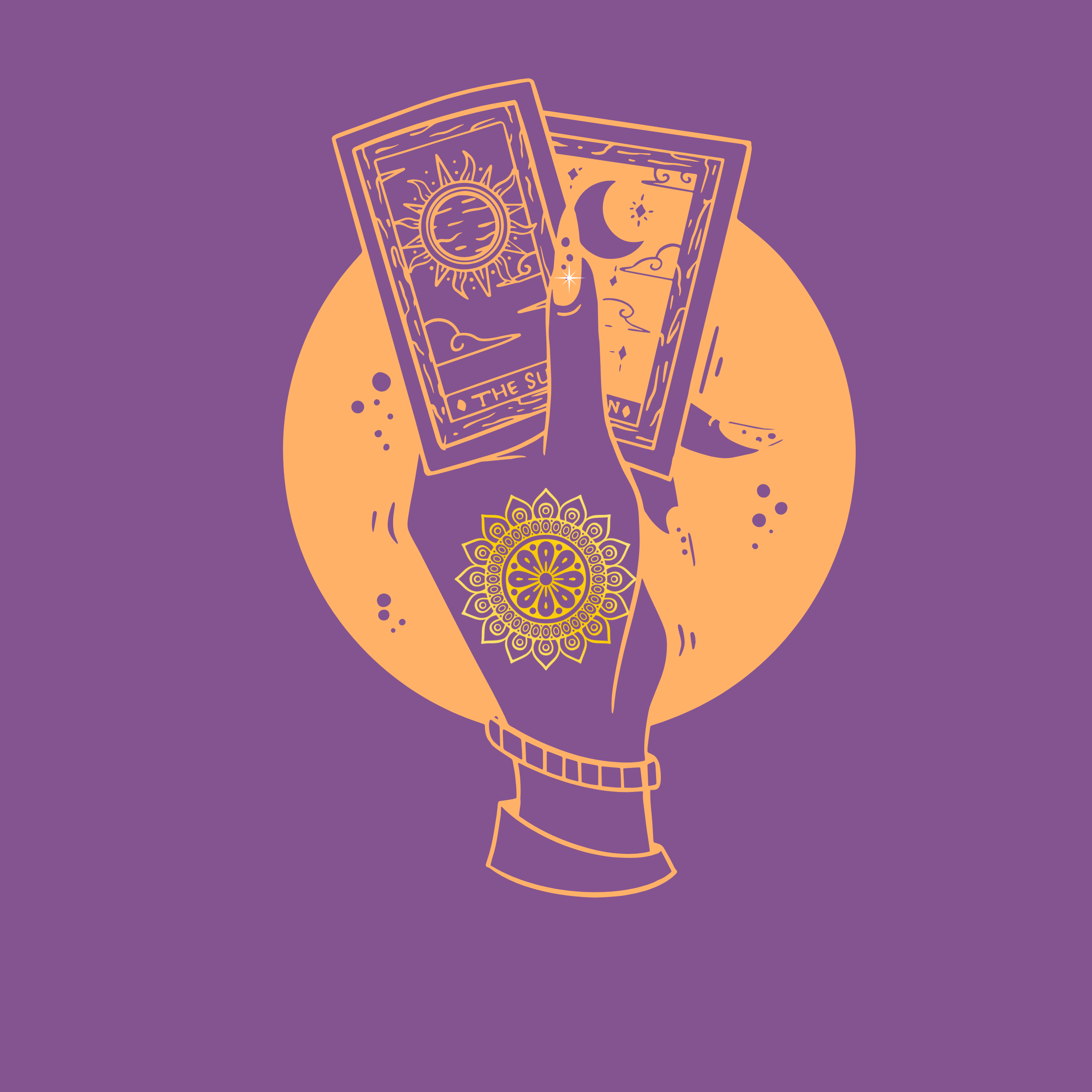 Jungian Tarot Consultation