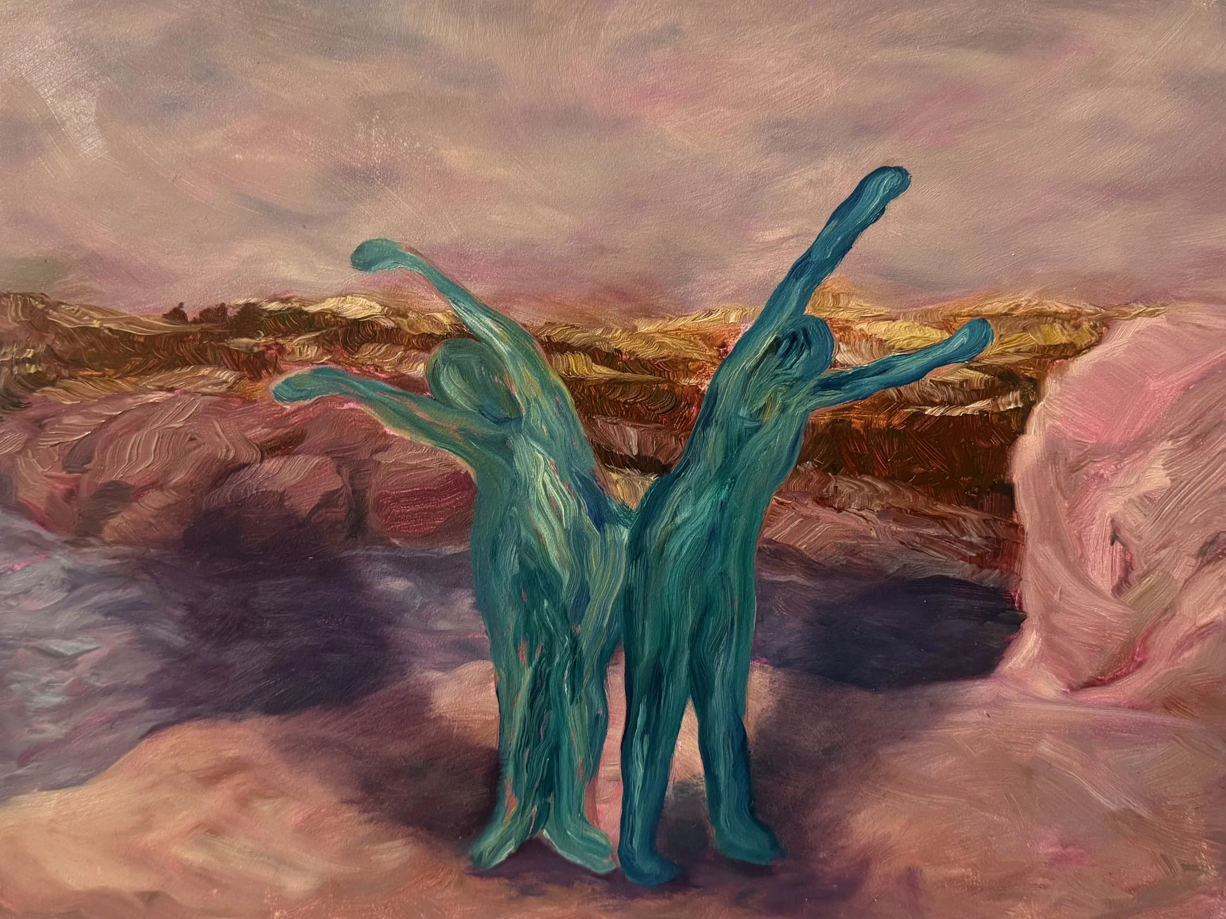 Paintings