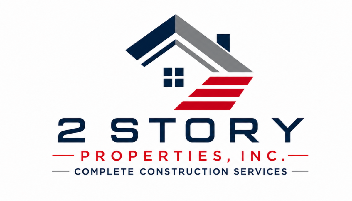 2 Story Property Contractors - Palm Beach County