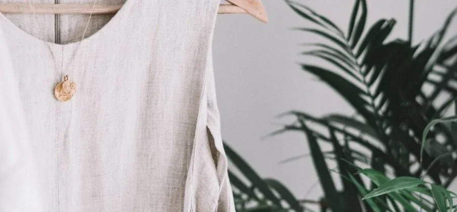 5 Sustainable Fashion Trends To Look Out For In 2020