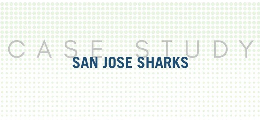 San Jose Sharks Case Study - Executive Summary Preview