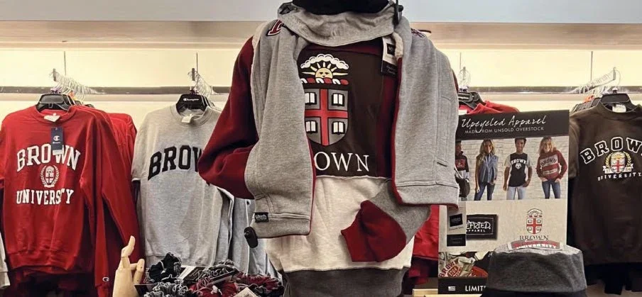 Reduce, Reuse, Recycle: College stores are doing it all and more in the campus movement to sustainability