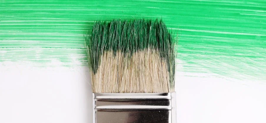 Too good to be true: the greenwashers’ box of tricks