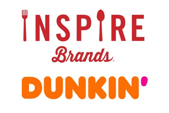 Inspired Brands / Dunkin