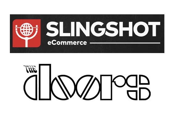 Slingshot / The Doors