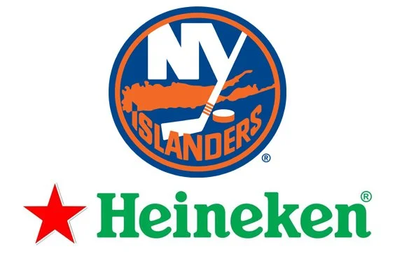 Islanders / Heineken