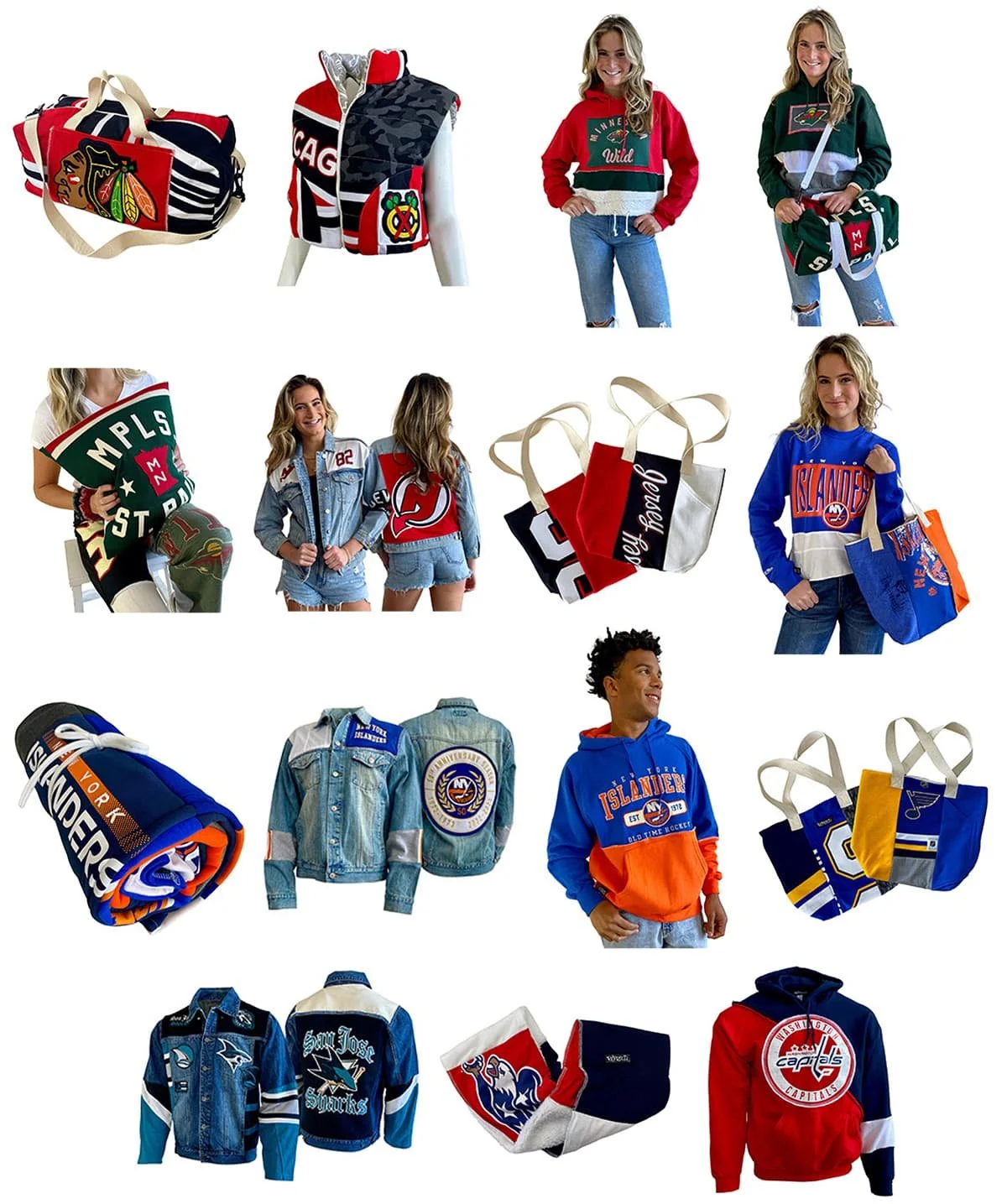 NHL Collection
