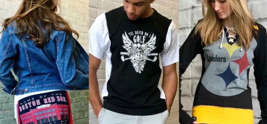 Refried Transforms Dead Stock into Fun and Fashionable Goods