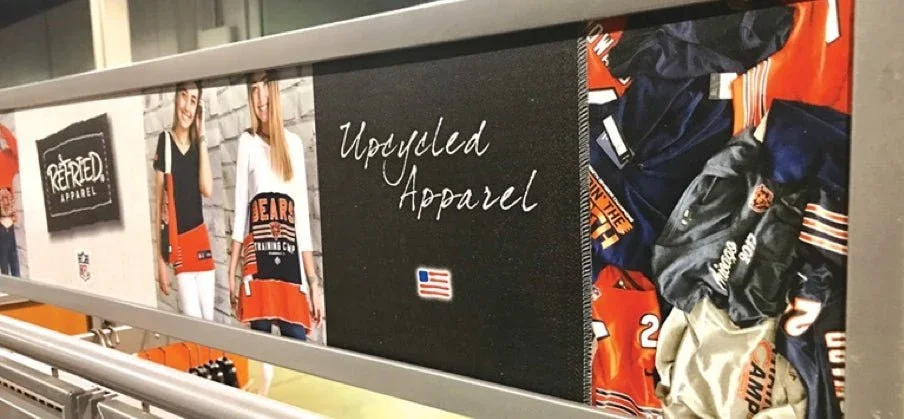 Baking up fresh looks at Refried Apparel