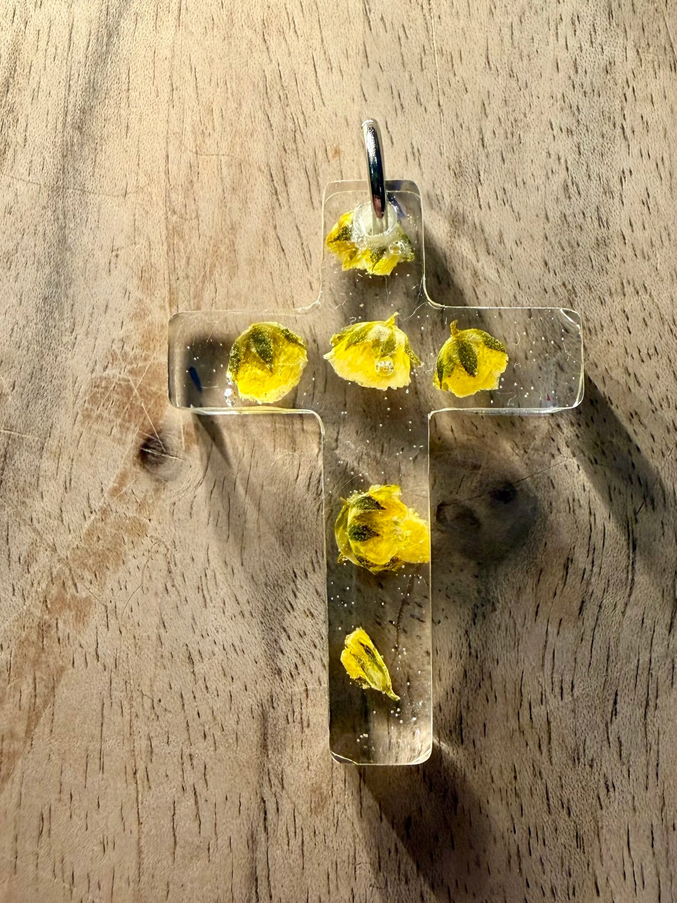  Le pendentif ESPERANCE 05