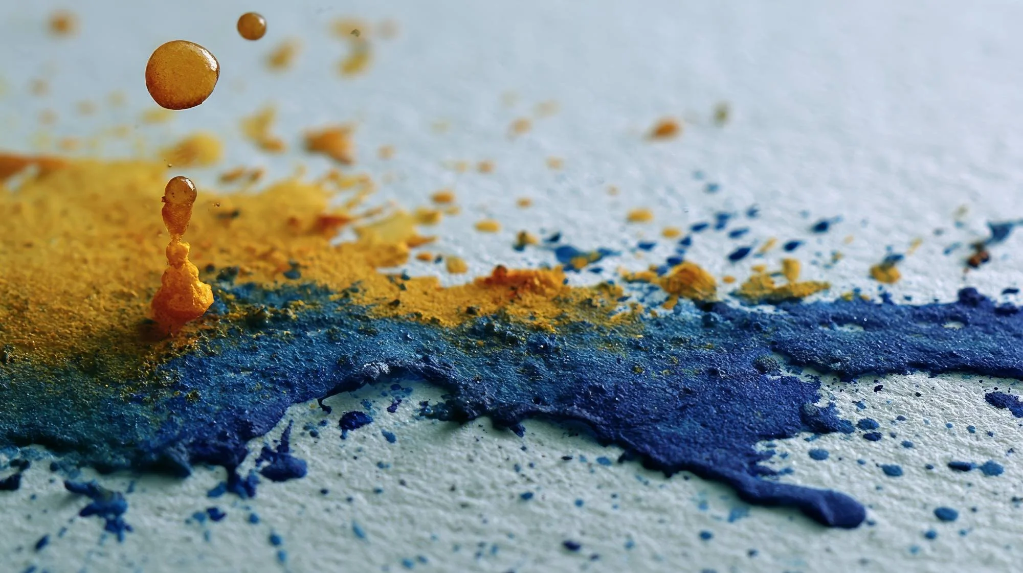 Specialty chemical manufacturing and blending for industrial applications