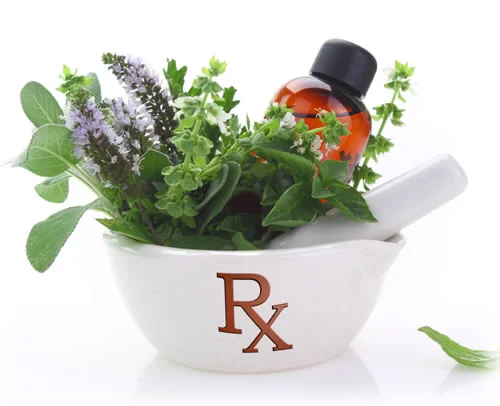 Herb- Drug Interactions