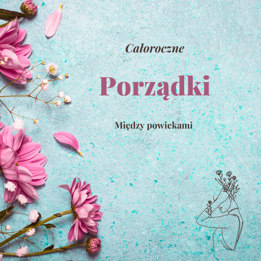 Całoroczne porządki