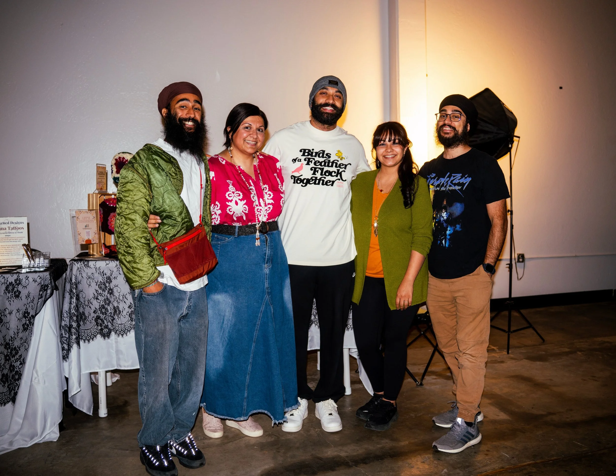 A few of our favorite landscape pics by @l1ly_bean_ Drop a comment if you see yourself and let us know if that was your first time joining us!

Catch us 10/23 6-10 at @flowerfistmarket for our Halloween karaoke night market!