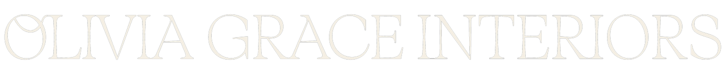 Olivia Grace Interiors