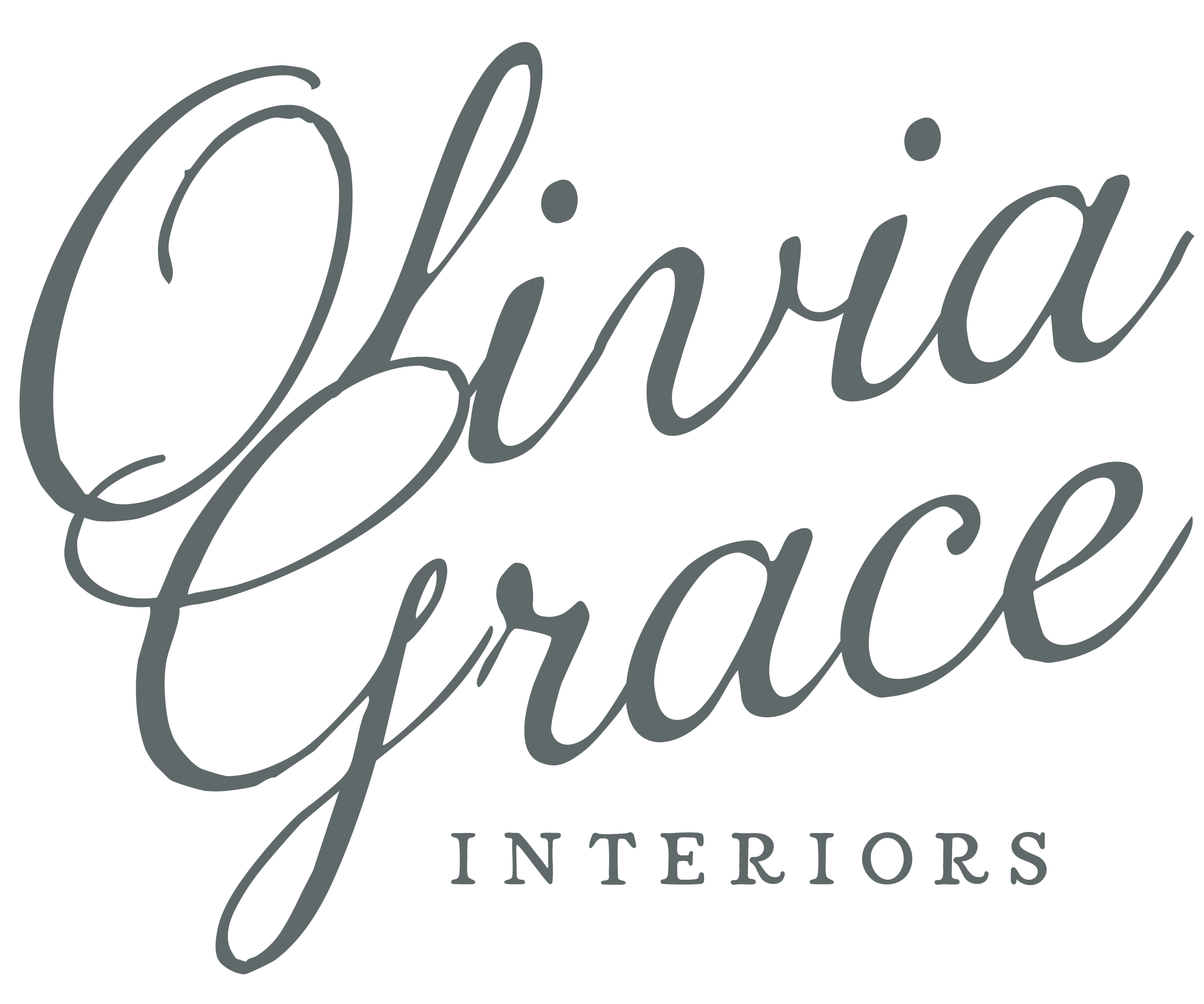 Pattern of cursive text that says 'Chicag New Inter' on a black background.