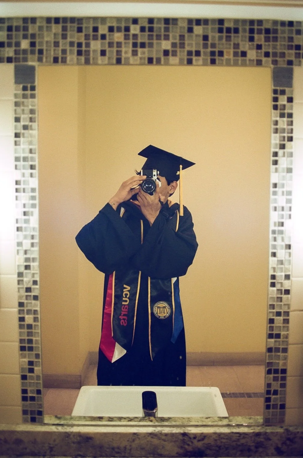 Graduation Day