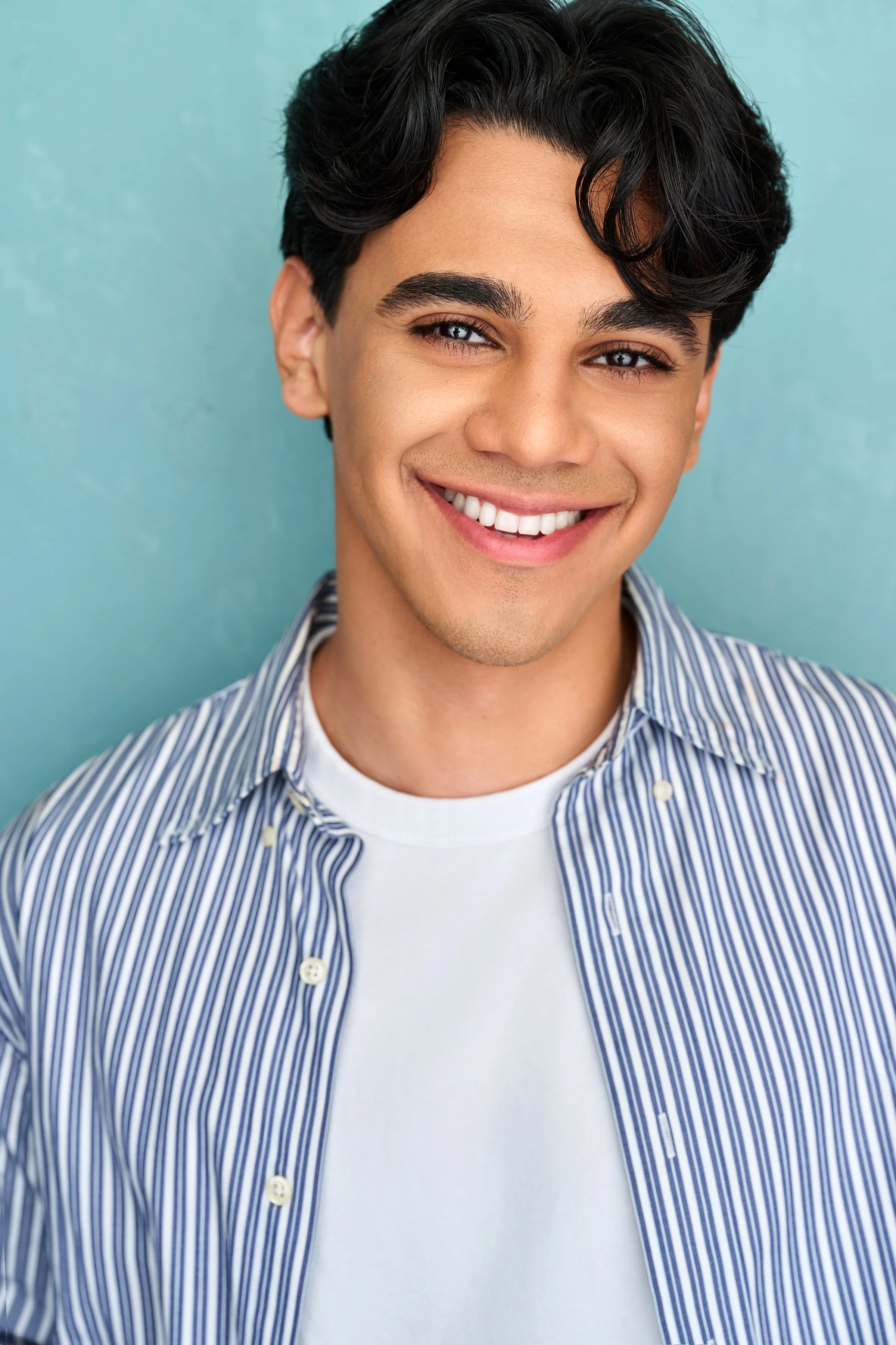 Daniel Villalobos #2