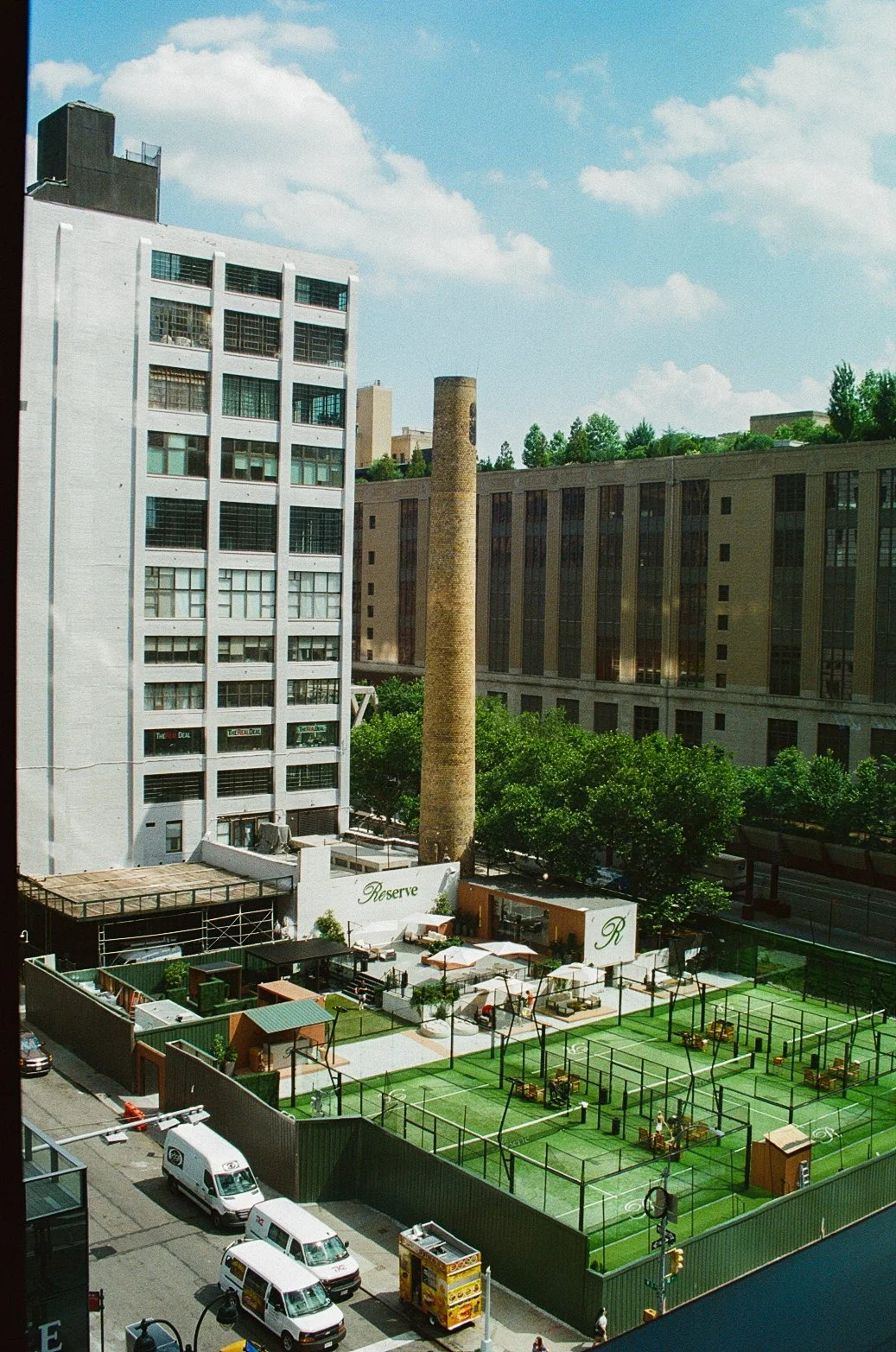 Hudson Yards NY