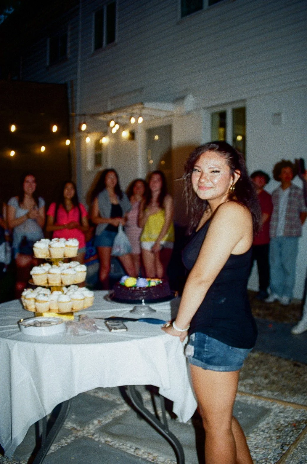 Alexa Summer Birthday #1