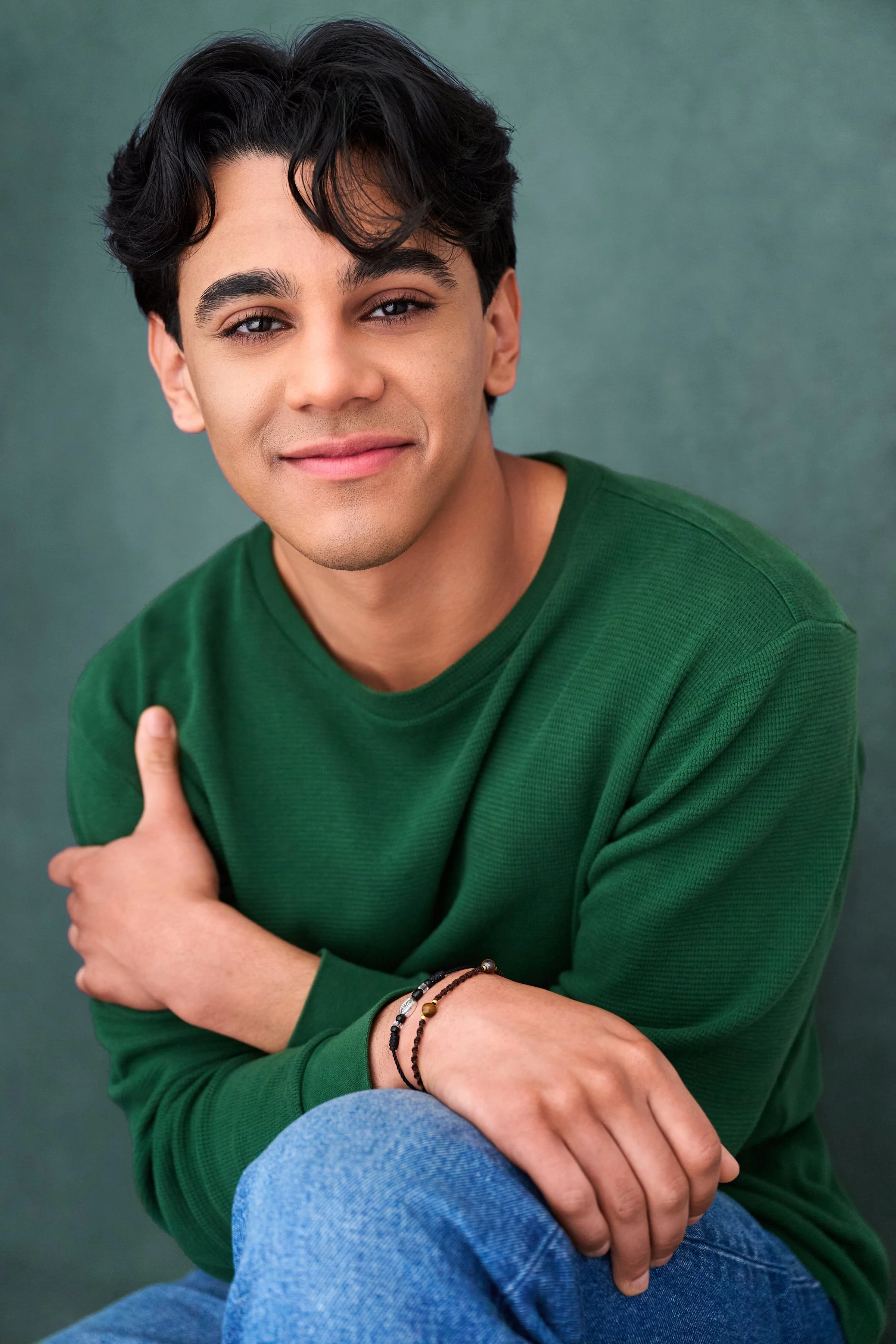 Daniel Villalobos #3