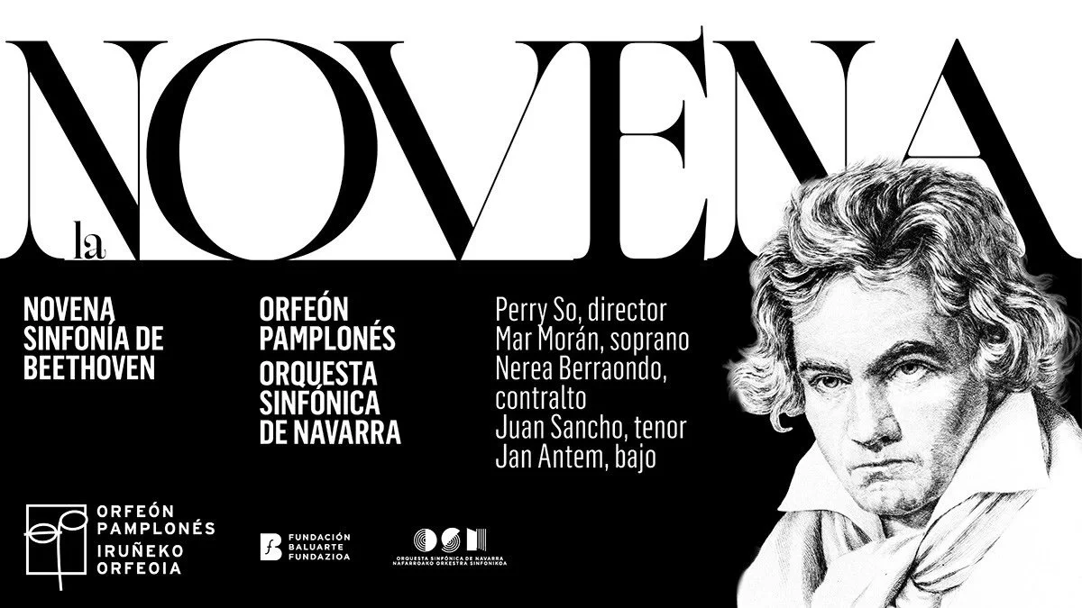 Beethoven’s 9th Symphony
