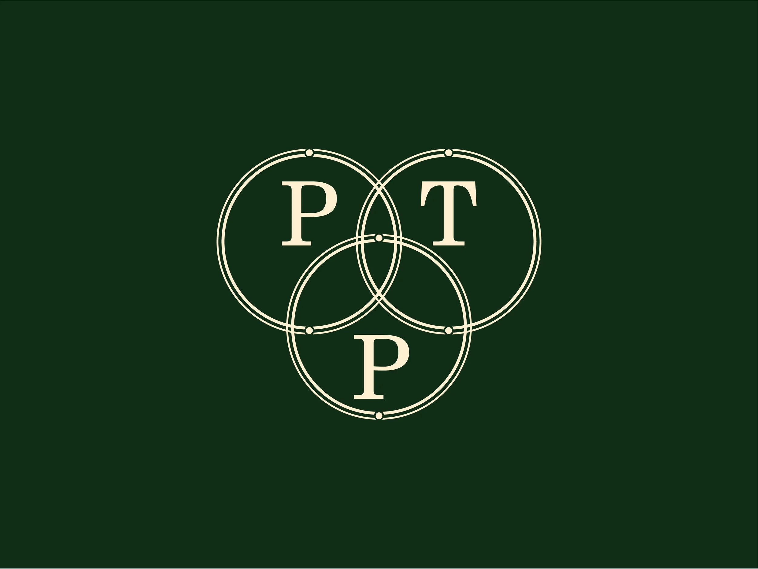 PTP Counseling & Mental Performance logo