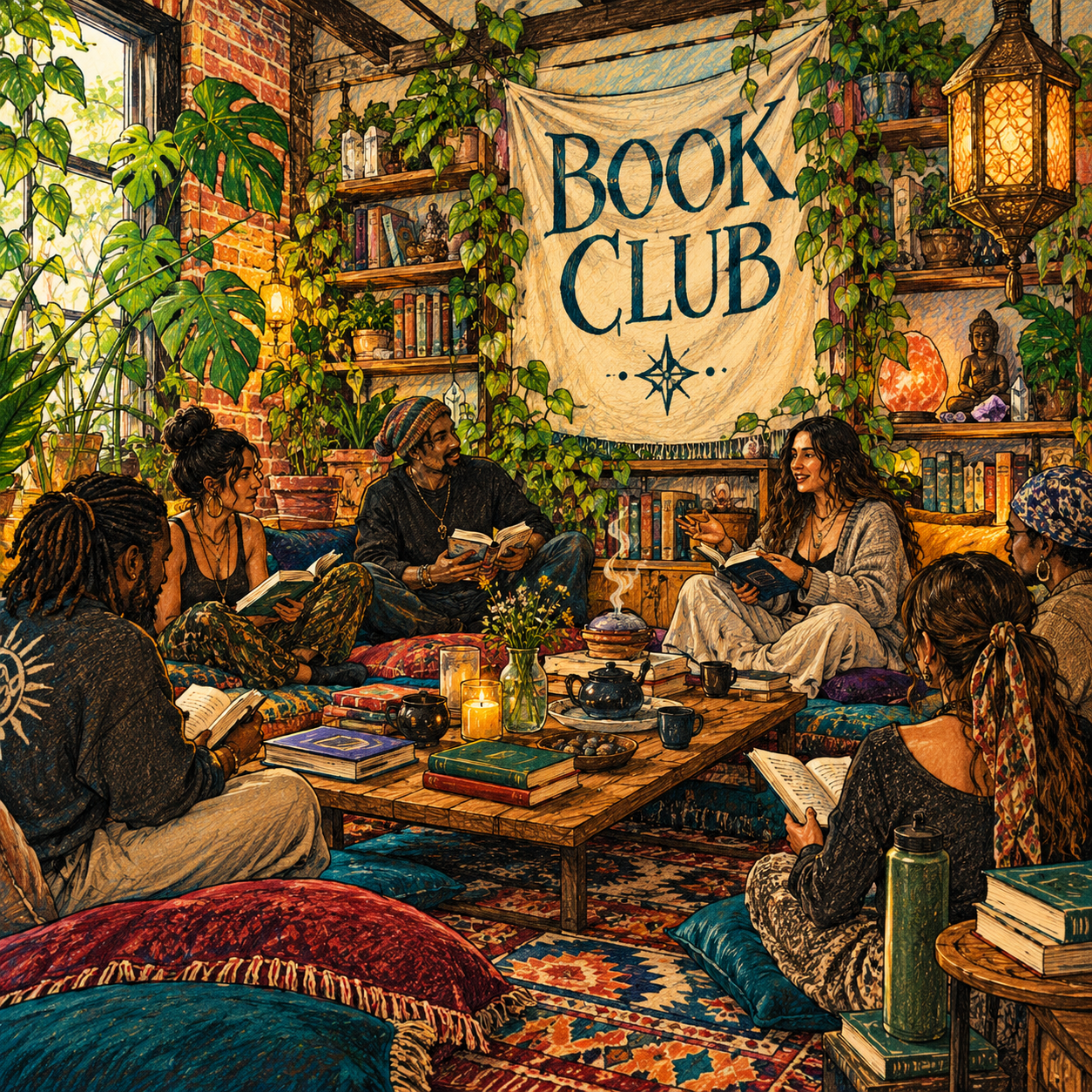 Book Club