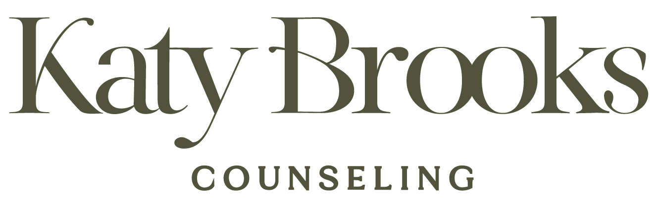 Katy Brooks Counseling