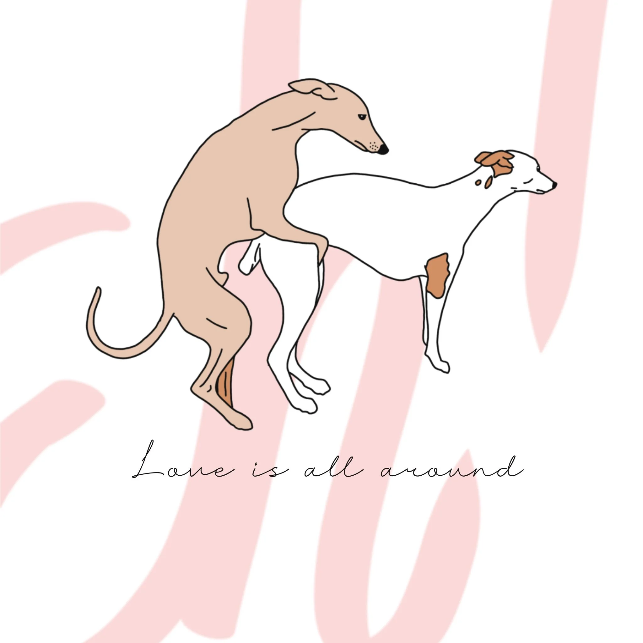 Doggy style. Digital. 2018