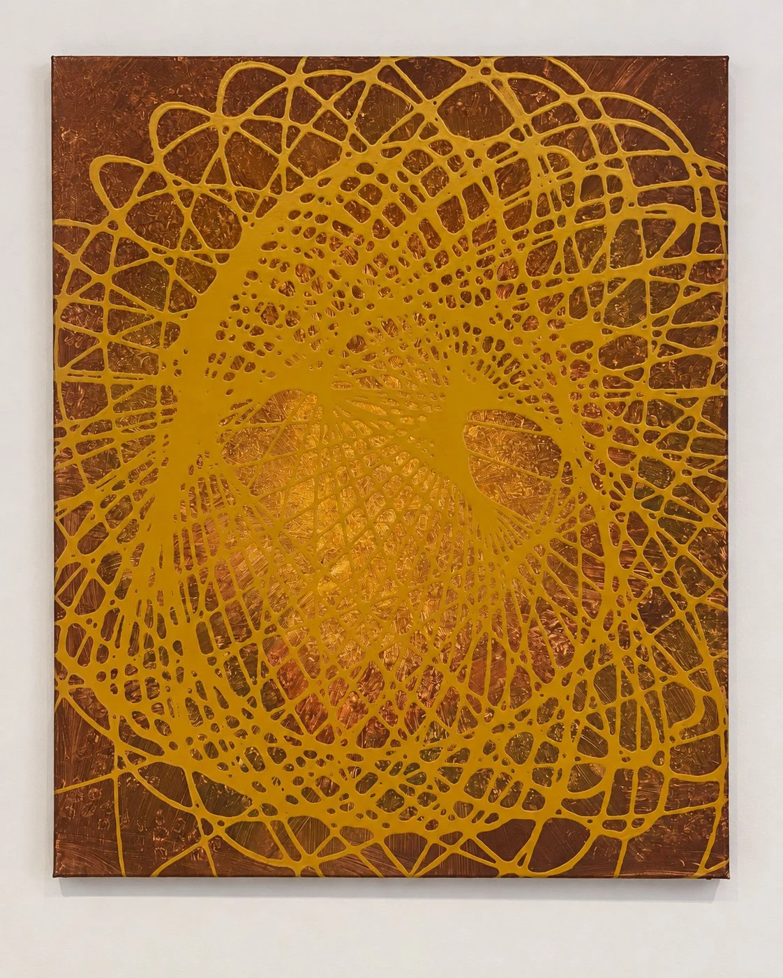 Golden Apparition | Swing 018