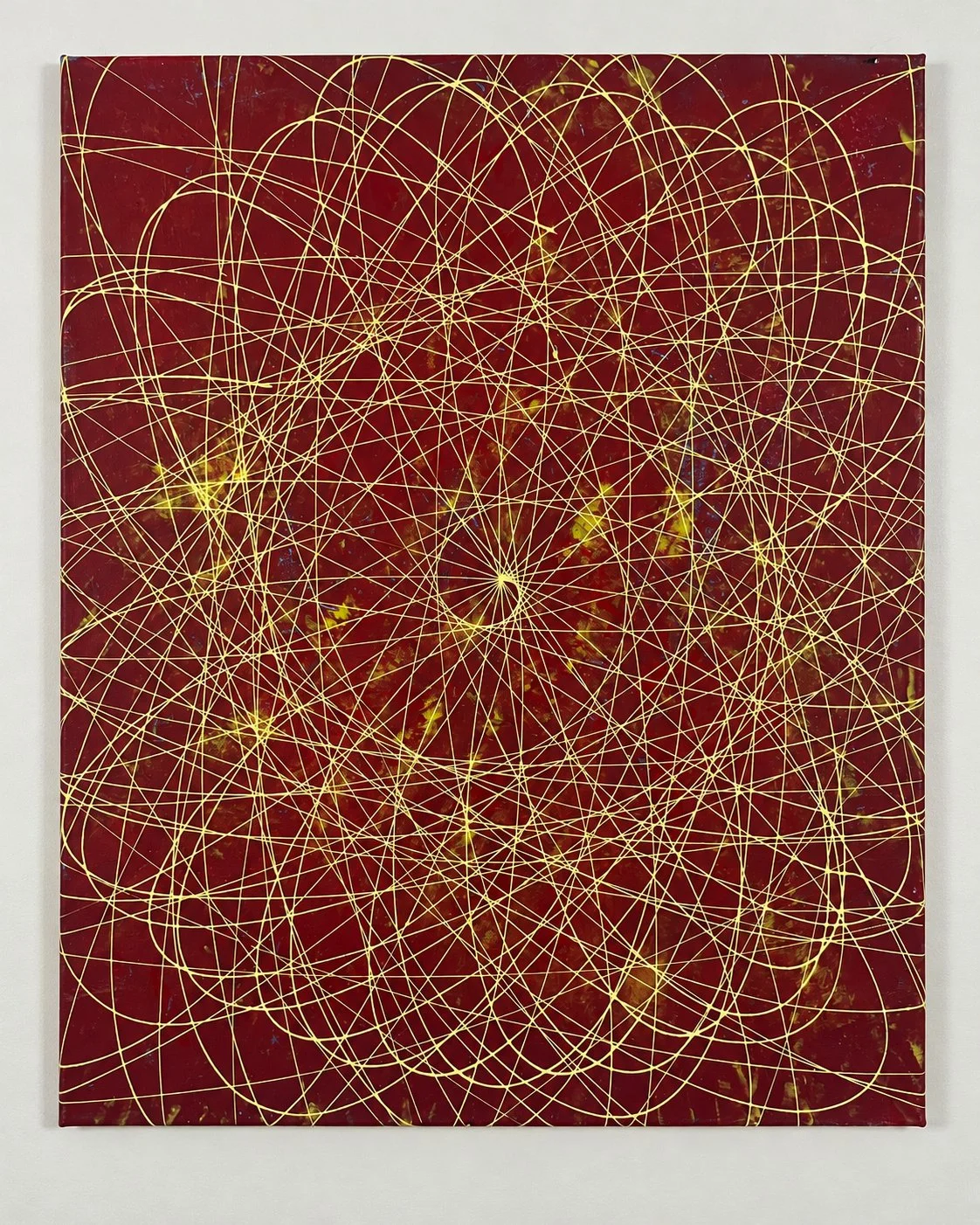 Solar Filigree | Swing 007
