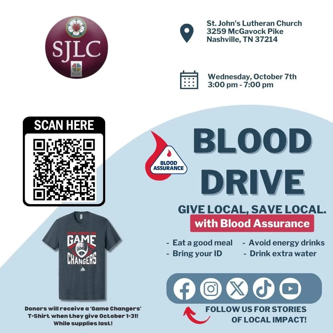 Blood Drive