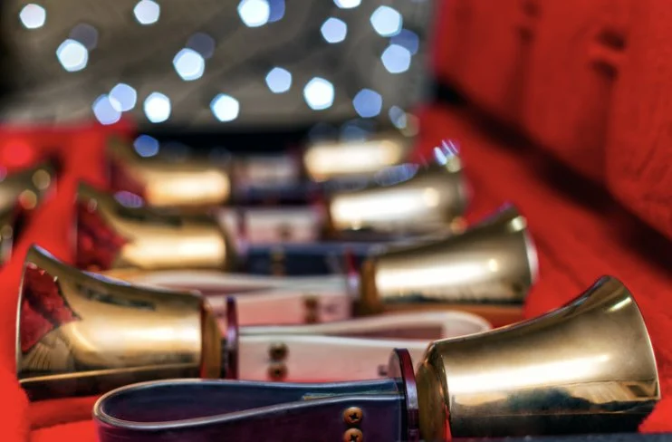 Handbell Choir