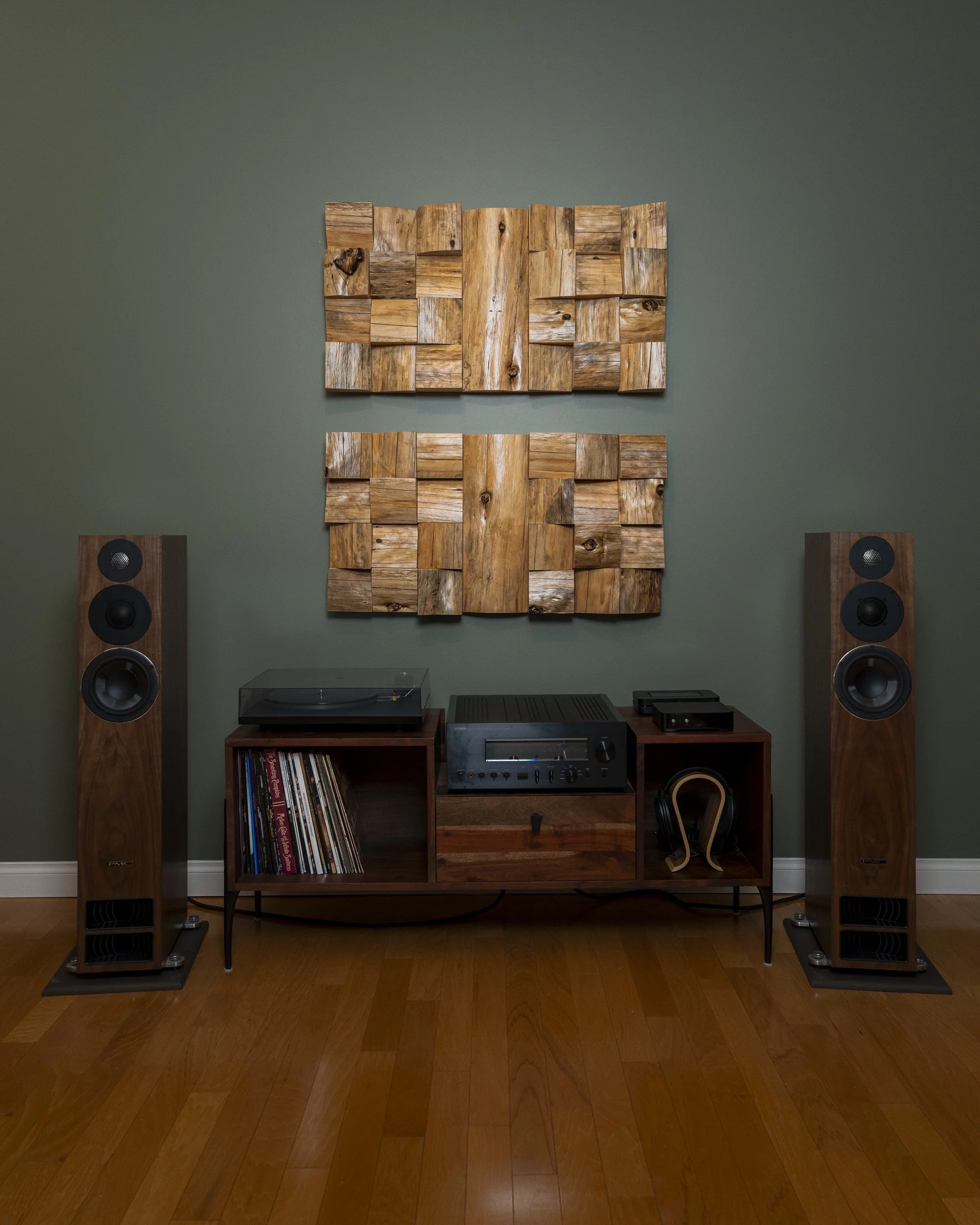 'RUSTIC' Edition--105