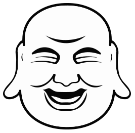 LAUGHING BUDDHA COMEDY CLUB